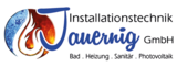 Logo von Installationstechnik Jauernig OG