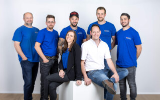 Team Installationstechnik Jauernig GmbH