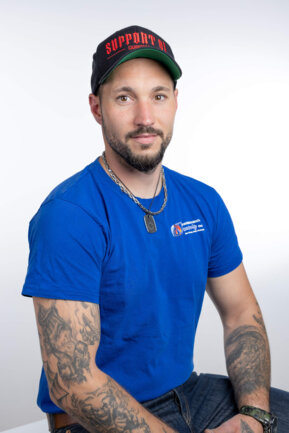 Kevin Hollauf