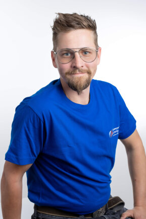 Bernhard Krajger