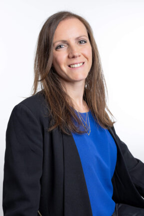 Melanie Jauernig
