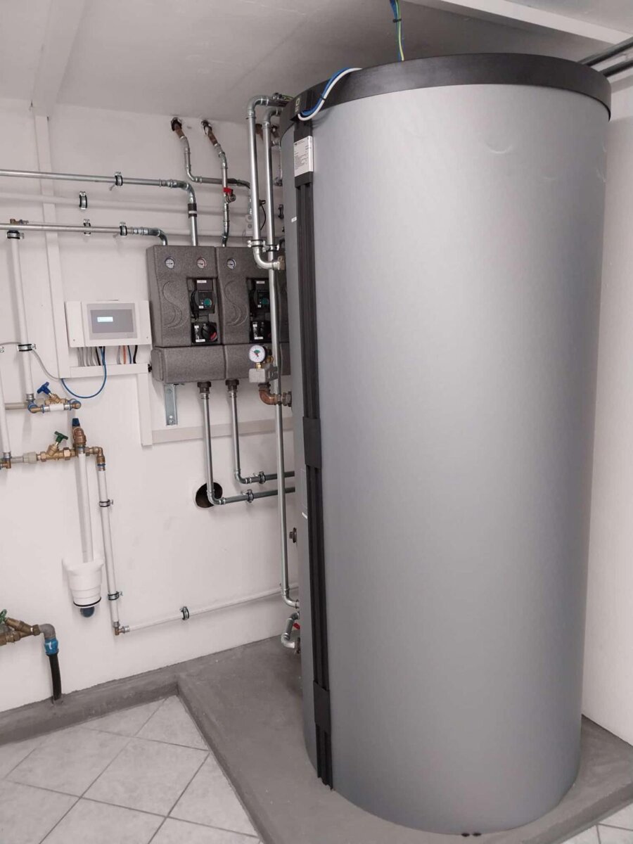 Boiler